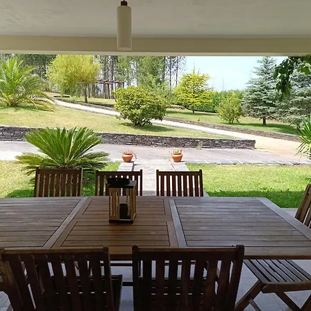 Casa Da Quinta