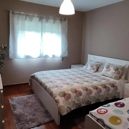 Casa Da Quinta בית נופש Capela