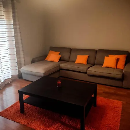 Casa Da Quinta בית נופש *