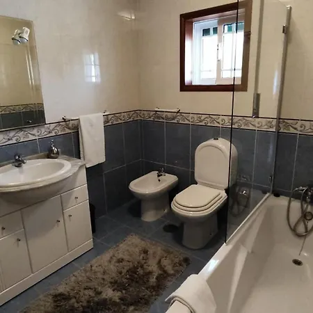 Casa Da Quinta * Capela