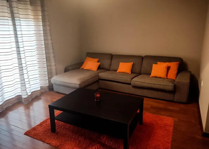 Casa Da Quinta בית נופש *